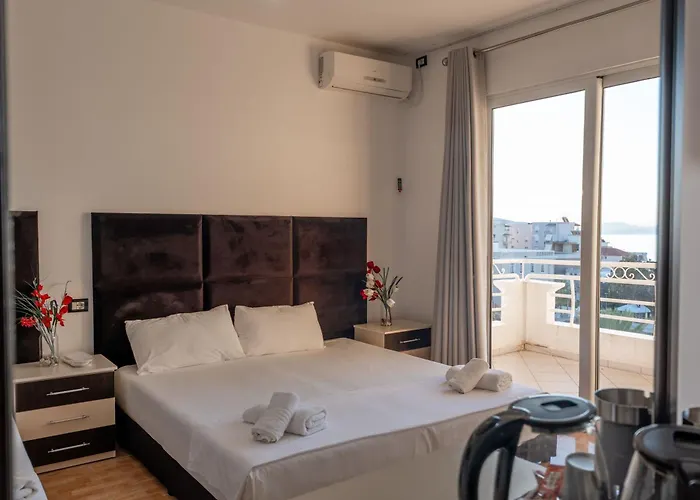 Myrtai - Center Hotel