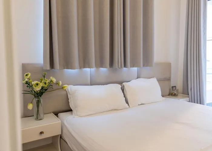 Myrtai - Center 3* Sarandë