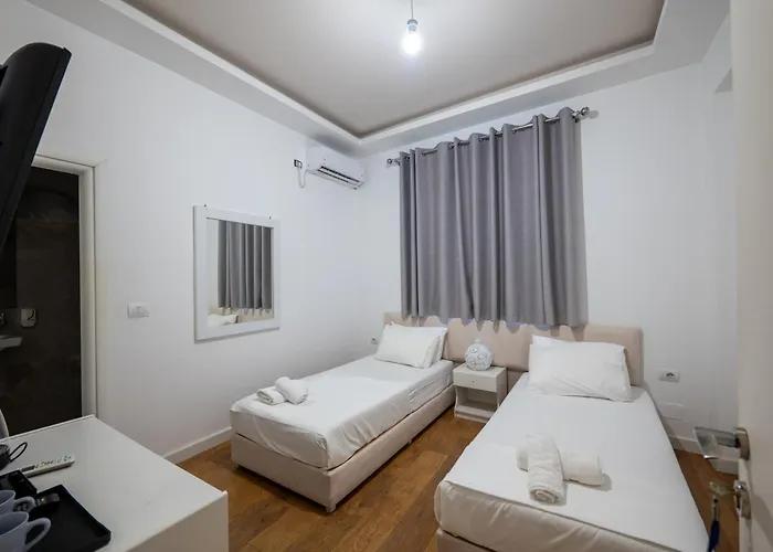 Myrtai - Center Sarandë