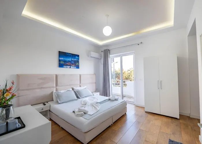 Myrtai - Center 3* ساراندا